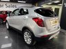 USED 2017 17 VAUXHALL MOKKA X 1.6 CDTi Elite Nav SUV 5dr Diesel Manual Euro 6 (s/s) (136 ps) FULL SERVICE HISTORY