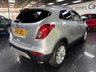 USED 2017 17 VAUXHALL MOKKA X 1.6 CDTi Elite Nav SUV 5dr Diesel Manual Euro 6 (s/s) (136 ps) FULL SERVICE HISTORY