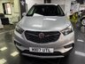 USED 2017 17 VAUXHALL MOKKA X 1.6 CDTi Elite Nav SUV 5dr Diesel Manual Euro 6 (s/s) (136 ps) FULL SERVICE HISTORY