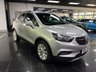 USED 2017 17 VAUXHALL MOKKA X 1.6 CDTi Elite Nav SUV 5dr Diesel Manual Euro 6 (s/s) (136 ps) FULL SERVICE HISTORY