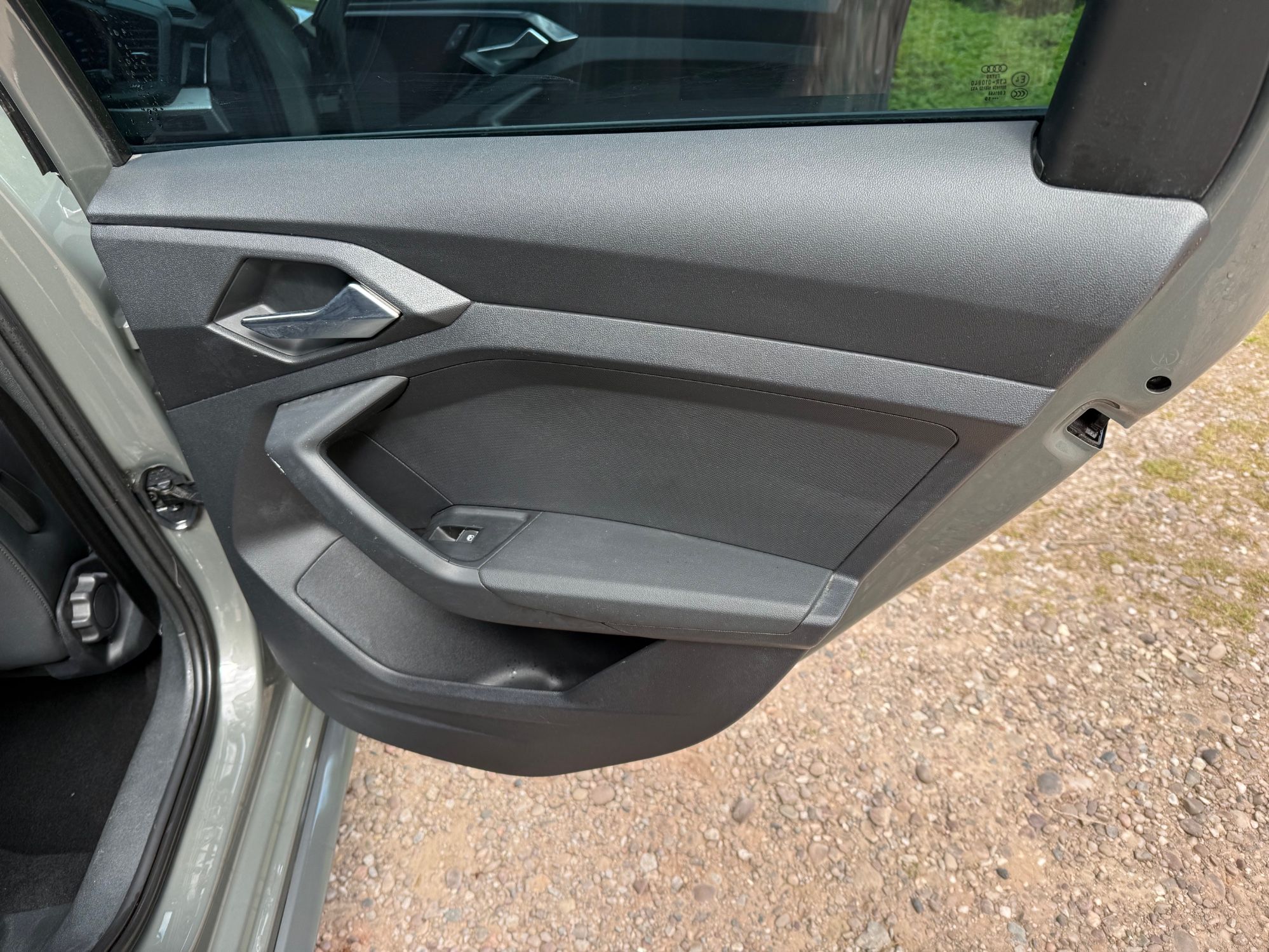 USED 2019 19 AUDI A1 1.0 TFSI 30 S line Sportback 5dr Petrol S Tronic Euro 6 (s/s) (116 ps) 