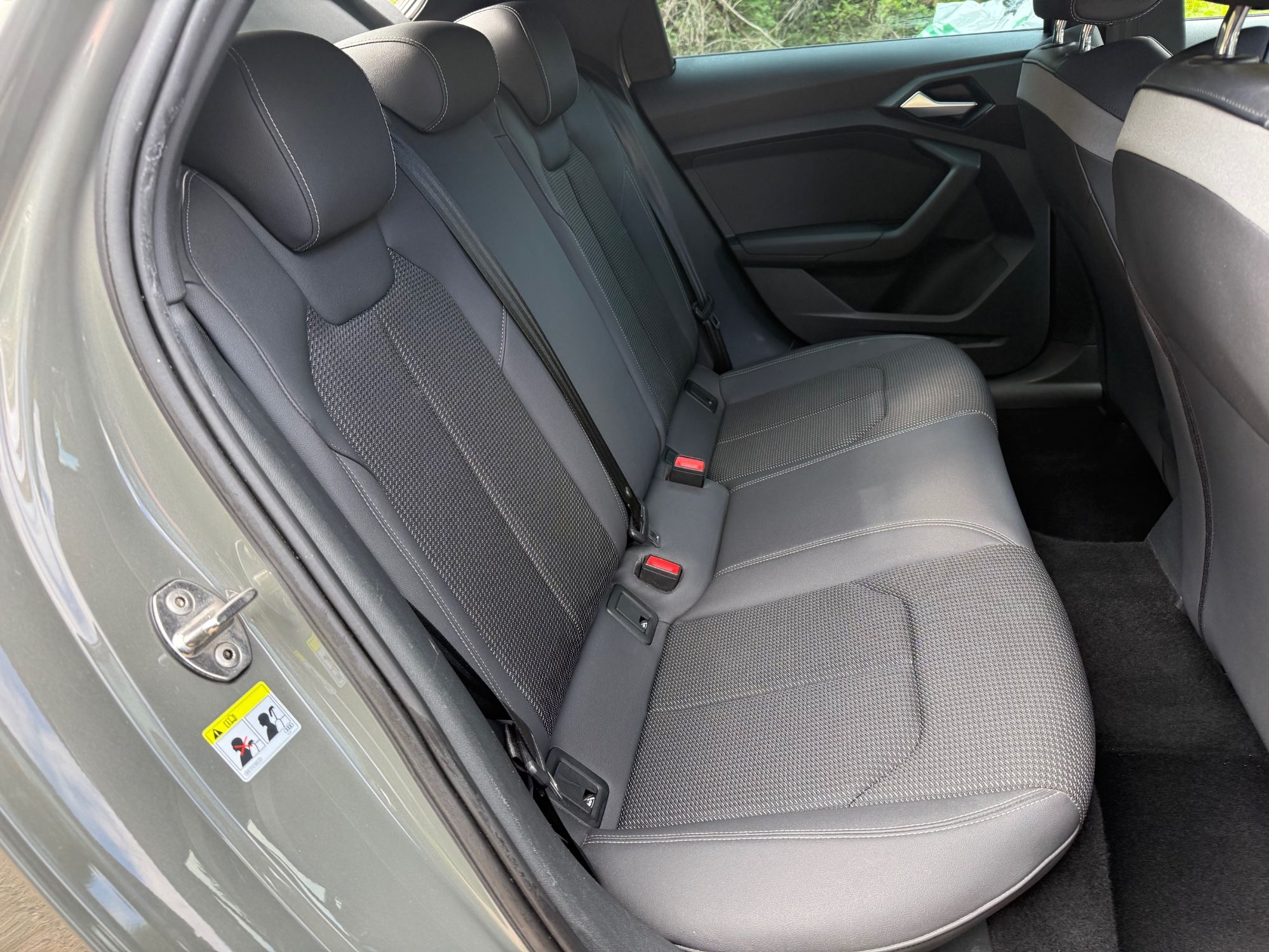 USED 2019 19 AUDI A1 1.0 TFSI 30 S line Sportback 5dr Petrol S Tronic Euro 6 (s/s) (116 ps) 