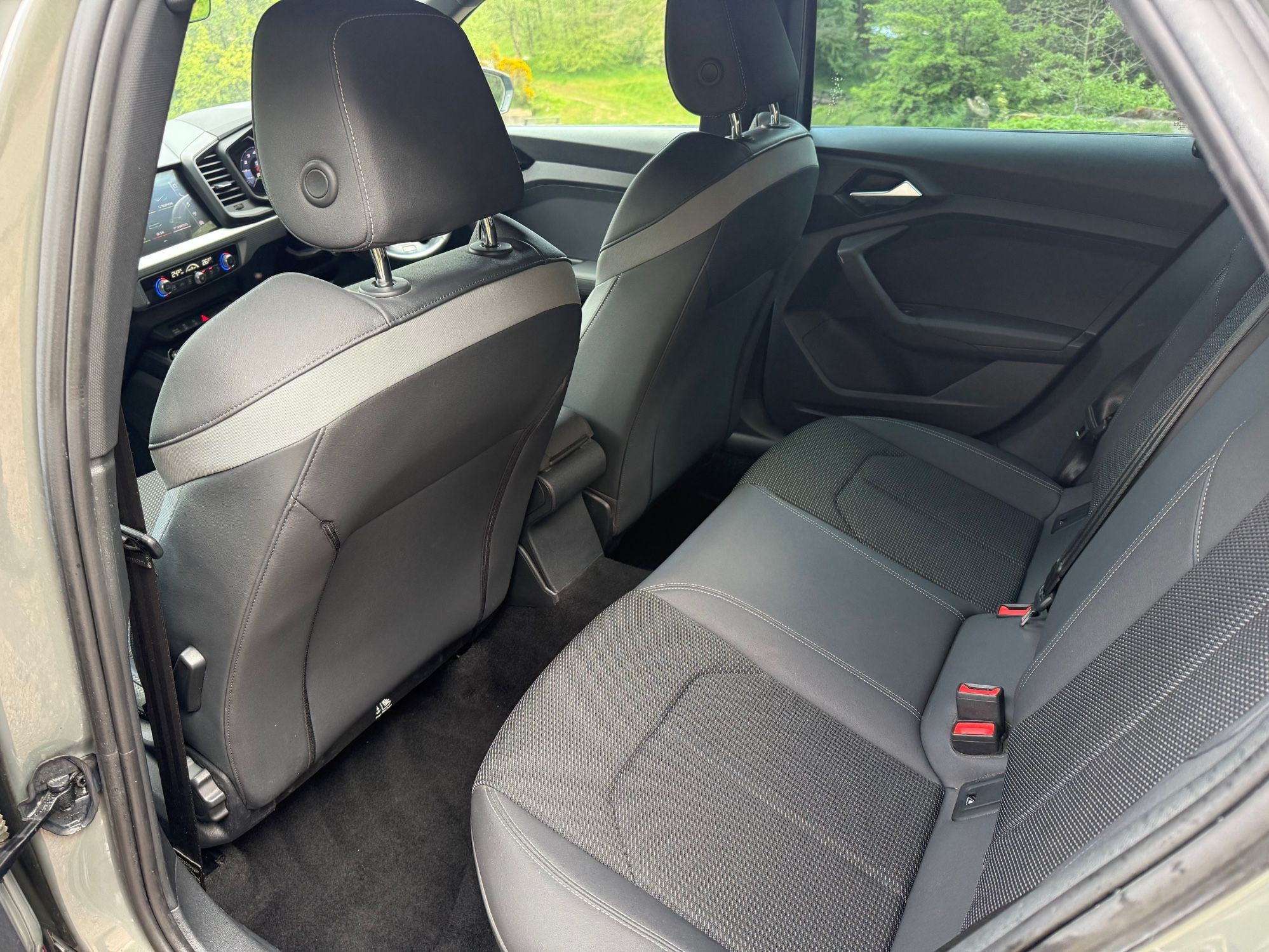 USED 2019 19 AUDI A1 1.0 TFSI 30 S line Sportback 5dr Petrol S Tronic Euro 6 (s/s) (116 ps) 