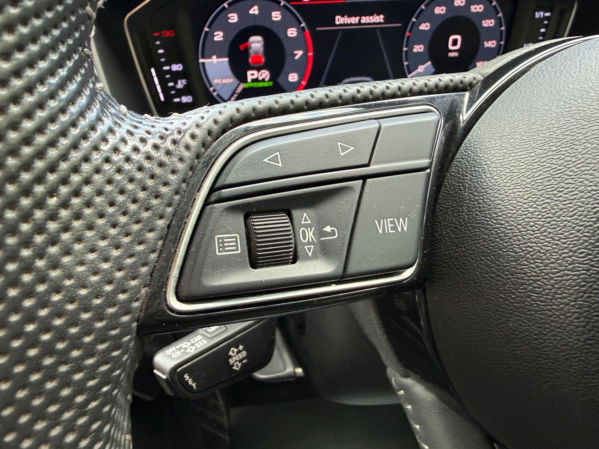 USED 2019 19 AUDI A1 1.0 TFSI 30 S line Sportback 5dr Petrol S Tronic Euro 6 (s/s) (116 ps) 