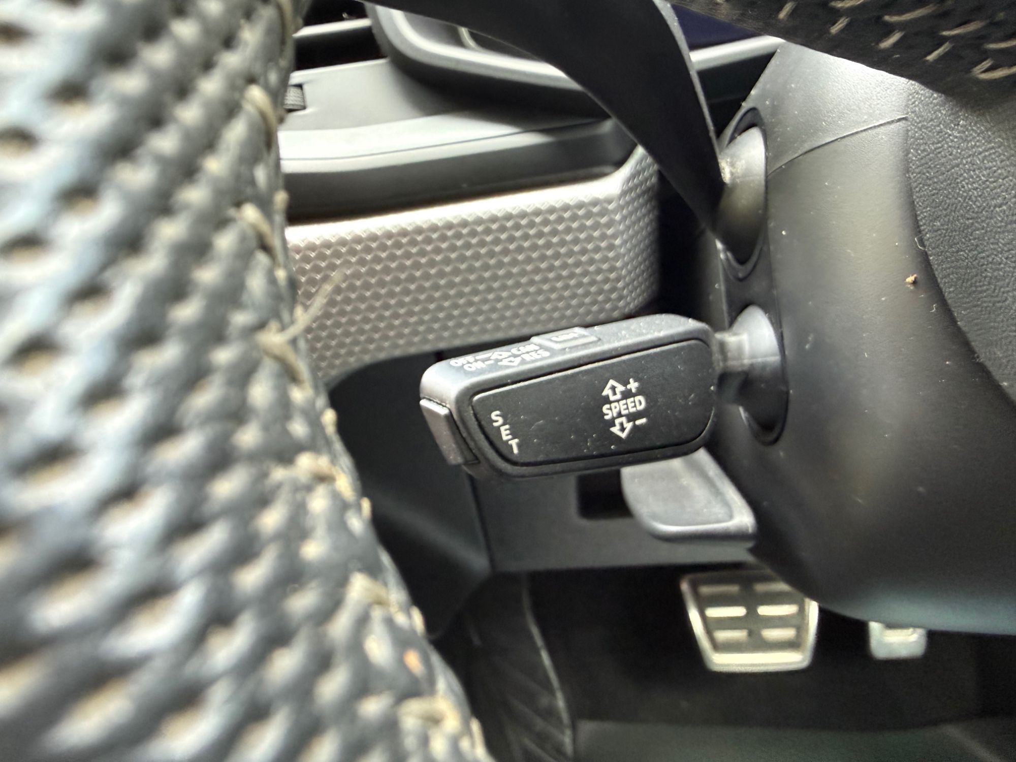 USED 2019 19 AUDI A1 1.0 TFSI 30 S line Sportback 5dr Petrol S Tronic Euro 6 (s/s) (116 ps) 