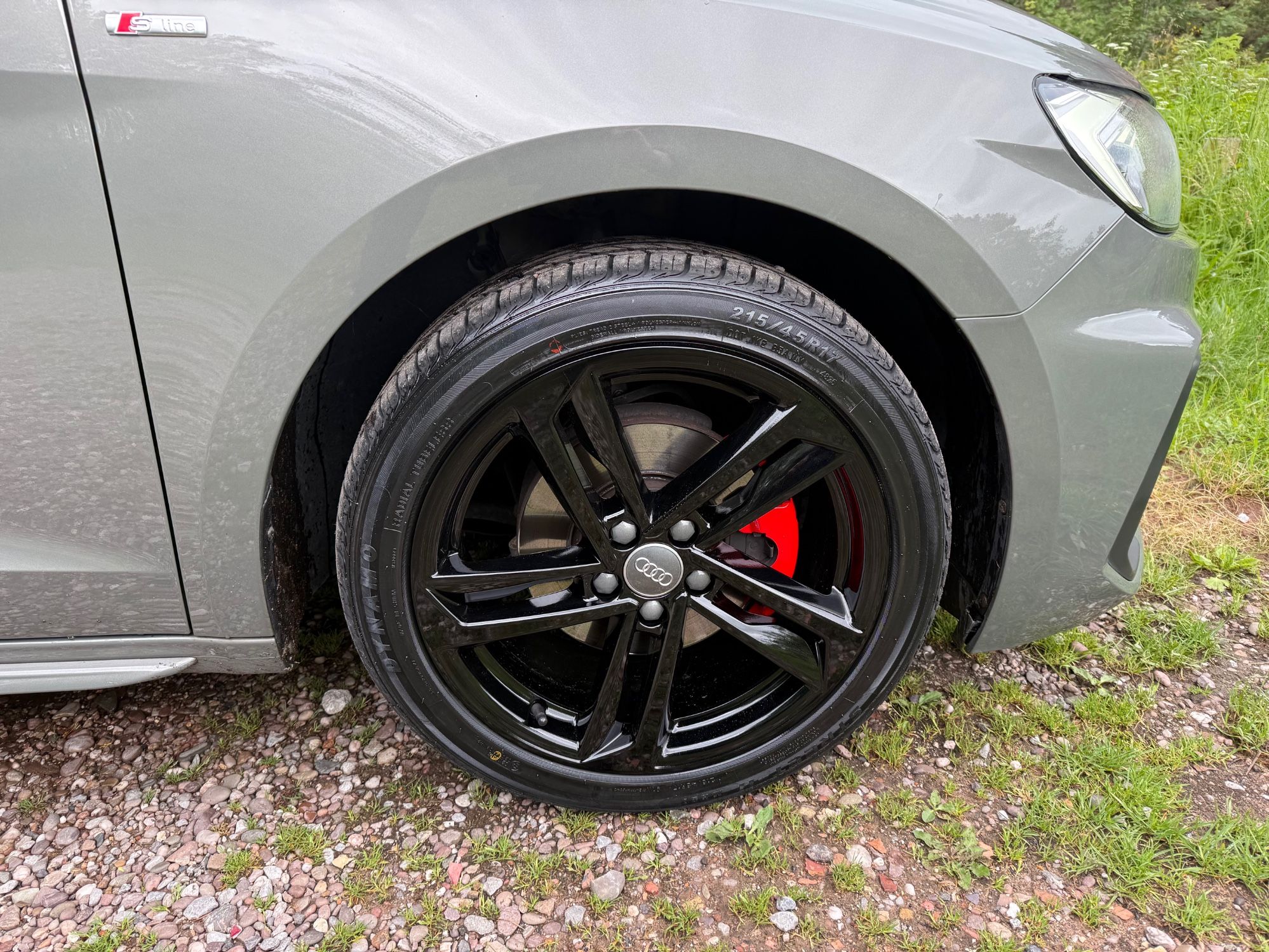 USED 2019 19 AUDI A1 1.0 TFSI 30 S line Sportback 5dr Petrol S Tronic Euro 6 (s/s) (116 ps) 