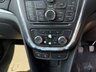 USED 2013 13 VAUXHALL MOKKA 1.7 CDTi Exclusiv SUV 5dr Diesel Manual 4WD Euro 5 (s/s) (130 ps) 
