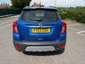 USED 2013 13 VAUXHALL MOKKA 1.7 CDTi Exclusiv SUV 5dr Diesel Manual 4WD Euro 5 (s/s) (130 ps) 