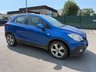 USED 2013 13 VAUXHALL MOKKA 1.7 CDTi Exclusiv SUV 5dr Diesel Manual 4WD Euro 5 (s/s) (130 ps) 