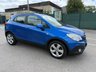 USED 2013 13 VAUXHALL MOKKA 1.7 CDTi Exclusiv SUV 5dr Diesel Manual 4WD Euro 5 (s/s) (130 ps) 