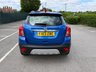 USED 2013 13 VAUXHALL MOKKA 1.7 CDTi Exclusiv SUV 5dr Diesel Manual 4WD Euro 5 (s/s) (130 ps) 