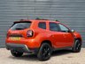 USED 2023 23 DACIA DUSTER 1.5 Blue dCi Extreme SE SUV 5dr Diesel Manual 4WD Euro 6 (s/s)  1 Owner, Apple Carplay
