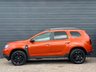 USED 2023 23 DACIA DUSTER 1.5 Blue dCi Extreme SE SUV 5dr Diesel Manual 4WD Euro 6 (s/s)  1 Owner, Apple Carplay