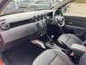 USED 2023 23 DACIA DUSTER 1.5 Blue dCi Extreme SE SUV 5dr Diesel Manual 4WD Euro 6 (s/s)  1 Owner, Apple Carplay