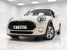 USED 2018 68 MINI HATCH 1.5 Cooper Hatchback 5dr Petrol Manual Euro 6 (s/s) (136 ps) LOW MILES