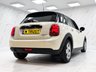 USED 2018 68 MINI HATCH 1.5 Cooper Hatchback 5dr Petrol Manual Euro 6 (s/s) (136 ps) LOW MILES