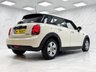 USED 2018 68 MINI HATCH 1.5 Cooper Hatchback 5dr Petrol Manual Euro 6 (s/s) (136 ps) LOW MILES