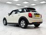 USED 2018 68 MINI HATCH 1.5 Cooper Hatchback 5dr Petrol Manual Euro 6 (s/s) (136 ps) LOW MILES