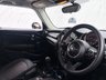 USED 2018 68 MINI HATCH 1.5 Cooper Hatchback 5dr Petrol Manual Euro 6 (s/s) (136 ps) LOW MILES