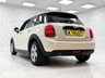 USED 2018 68 MINI HATCH 1.5 Cooper Hatchback 5dr Petrol Manual Euro 6 (s/s) (136 ps) LOW MILES