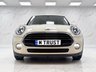 USED 2018 68 MINI HATCH 1.5 Cooper Hatchback 5dr Petrol Manual Euro 6 (s/s) (136 ps) LOW MILES