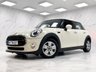USED 2018 68 MINI HATCH 1.5 Cooper Hatchback 5dr Petrol Manual Euro 6 (s/s) (136 ps) LOW MILES