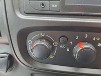USED 2019 68 VAUXHALL VIVARO 1.6 CDTi 2900 Panel Van 5dr Diesel Manual L1 H1 Euro 6 (s/s) (95 ps) 