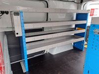 USED 2019 68 VAUXHALL VIVARO 1.6 CDTi 2900 Panel Van 5dr Diesel Manual L1 H1 Euro 6 (s/s) (95 ps) 
