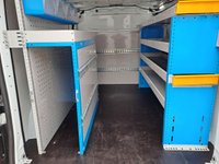 USED 2019 68 VAUXHALL VIVARO 1.6 CDTi 2900 Panel Van 5dr Diesel Manual L1 H1 Euro 6 (s/s) (95 ps) 