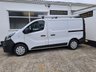 USED 2019 68 VAUXHALL VIVARO 1.6 CDTi 2900 Panel Van 5dr Diesel Manual L1 H1 Euro 6 (s/s) (95 ps) 