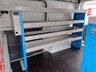 USED 2019 68 VAUXHALL VIVARO 1.6 CDTi 2900 Panel Van 5dr Diesel Manual L1 H1 Euro 6 (s/s) (95 ps) 