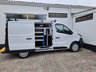 USED 2019 68 VAUXHALL VIVARO 1.6 CDTi 2900 Panel Van 5dr Diesel Manual L1 H1 Euro 6 (s/s) (95 ps) 