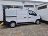 USED 2019 68 VAUXHALL VIVARO 1.6 CDTi 2900 Panel Van 5dr Diesel Manual L1 H1 Euro 6 (s/s) (95 ps) 