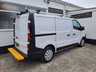 USED 2019 68 VAUXHALL VIVARO 1.6 CDTi 2900 Panel Van 5dr Diesel Manual L1 H1 Euro 6 (s/s) (95 ps) 
