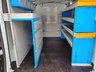 USED 2019 68 VAUXHALL VIVARO 1.6 CDTi 2900 Panel Van 5dr Diesel Manual L1 H1 Euro 6 (s/s) (95 ps) 
