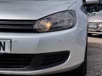 USED 2011 11 VOLKSWAGEN GOLF 1.4 TSI Match Hatchback 5dr Petrol Manual Euro 5 (122 ps) FSH + SENSORS + CRUISE  + LOW MILES