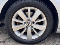 USED 2011 11 VOLKSWAGEN GOLF 1.4 TSI Match Hatchback 5dr Petrol Manual Euro 5 (122 ps) FSH + SENSORS + CRUISE  + LOW MILES