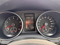 USED 2011 11 VOLKSWAGEN GOLF 1.4 TSI Match Hatchback 5dr Petrol Manual Euro 5 (122 ps) FSH + SENSORS + CRUISE  + LOW MILES