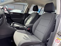 USED 2011 11 VOLKSWAGEN GOLF 1.4 TSI Match Hatchback 5dr Petrol Manual Euro 5 (122 ps) FSH + SENSORS + CRUISE  + LOW MILES