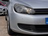 USED 2011 11 VOLKSWAGEN GOLF 1.4 TSI Match Hatchback 5dr Petrol Manual Euro 5 (122 ps) FSH + SENSORS + CRUISE  + LOW MILES