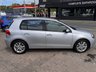 USED 2011 11 VOLKSWAGEN GOLF 1.4 TSI Match Hatchback 5dr Petrol Manual Euro 5 (122 ps) FSH + SENSORS + CRUISE  + LOW MILES
