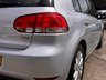 USED 2011 11 VOLKSWAGEN GOLF 1.4 TSI Match Hatchback 5dr Petrol Manual Euro 5 (122 ps) FSH + SENSORS + CRUISE  + LOW MILES