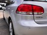 USED 2011 11 VOLKSWAGEN GOLF 1.4 TSI Match Hatchback 5dr Petrol Manual Euro 5 (122 ps) FSH + SENSORS + CRUISE  + LOW MILES