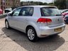 USED 2011 11 VOLKSWAGEN GOLF 1.4 TSI Match Hatchback 5dr Petrol Manual Euro 5 (122 ps) FSH + SENSORS + CRUISE  + LOW MILES