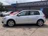 USED 2011 11 VOLKSWAGEN GOLF 1.4 TSI Match Hatchback 5dr Petrol Manual Euro 5 (122 ps) FSH + SENSORS + CRUISE  + LOW MILES