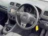 USED 2011 11 VOLKSWAGEN GOLF 1.4 TSI Match Hatchback 5dr Petrol Manual Euro 5 (122 ps) FSH + SENSORS + CRUISE  + LOW MILES