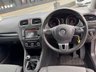 USED 2011 11 VOLKSWAGEN GOLF 1.4 TSI Match Hatchback 5dr Petrol Manual Euro 5 (122 ps) FSH + SENSORS + CRUISE  + LOW MILES