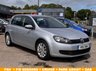 USED 2011 11 VOLKSWAGEN GOLF 1.4 TSI Match Hatchback 5dr Petrol Manual Euro 5 (122 ps) FSH + SENSORS + CRUISE  + LOW MILES