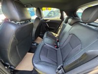 USED 2014 64 AUDI A1 1.4 TFSI Black Edition Sportback 5dr Petrol AUTOMATIC Euro 5 (185 ps) +++ FREE 12 MONTHS WARRANTY+++