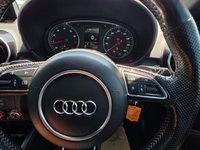 USED 2014 64 AUDI A1 1.4 TFSI Black Edition Sportback 5dr Petrol AUTOMATIC Euro 5 (185 ps) +++ FREE 12 MONTHS WARRANTY+++